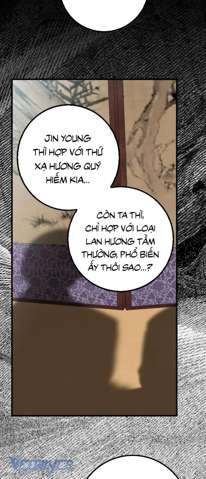 Cuộc Tuyển Chọn Vương Phi Triều Joseon Chapter 40 - Trang 2