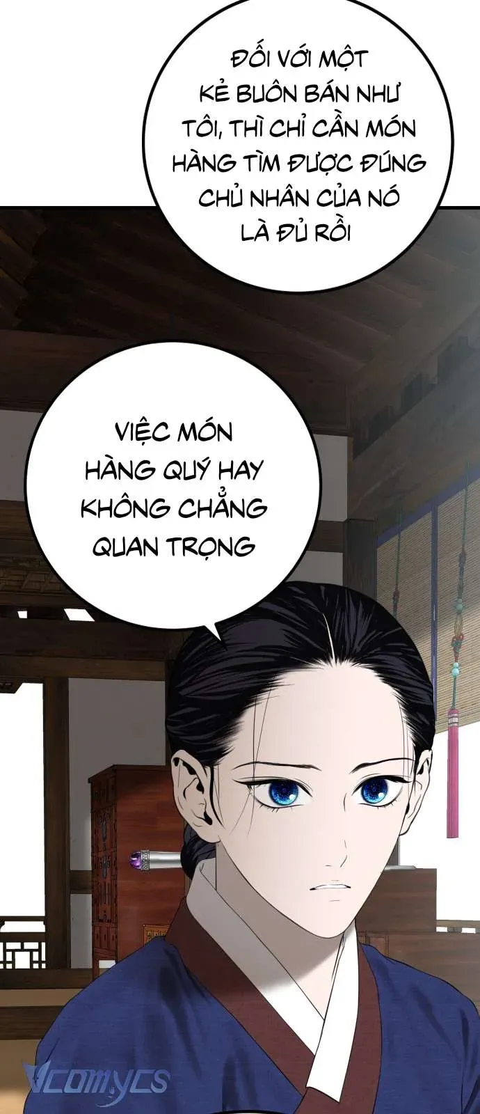 Cuộc Tuyển Chọn Vương Phi Triều Joseon Chapter 40 - Trang 2
