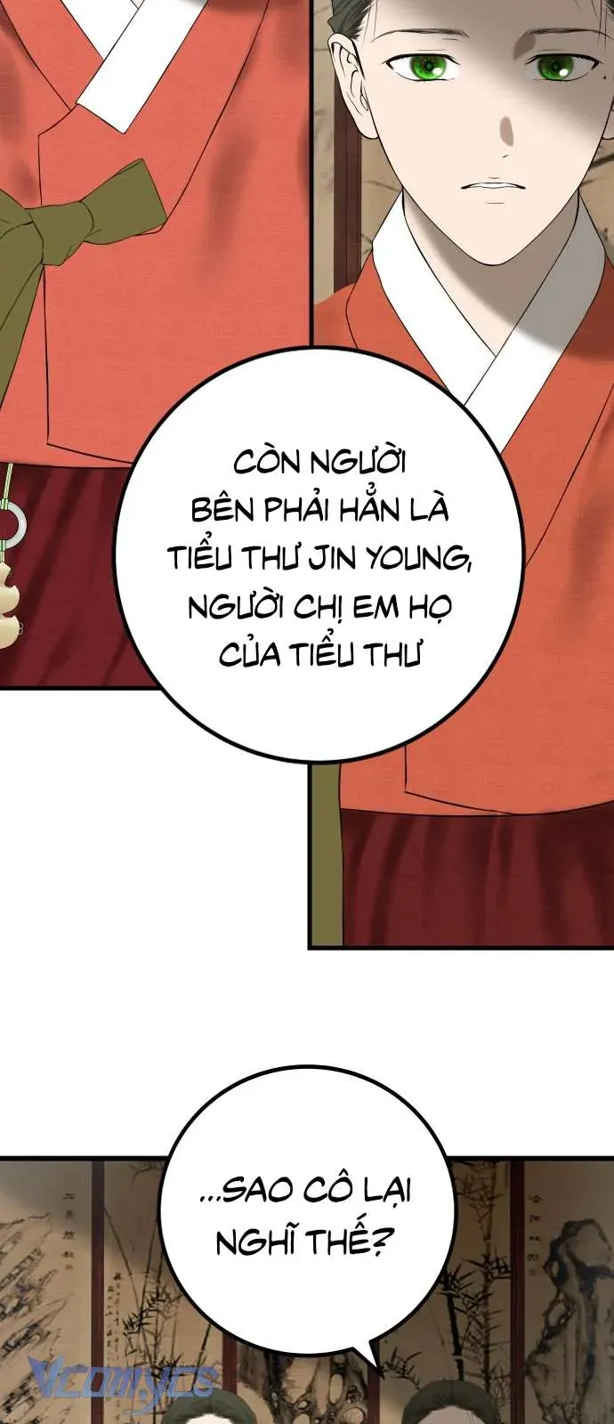 Cuộc Tuyển Chọn Vương Phi Triều Joseon Chapter 40 - Trang 2