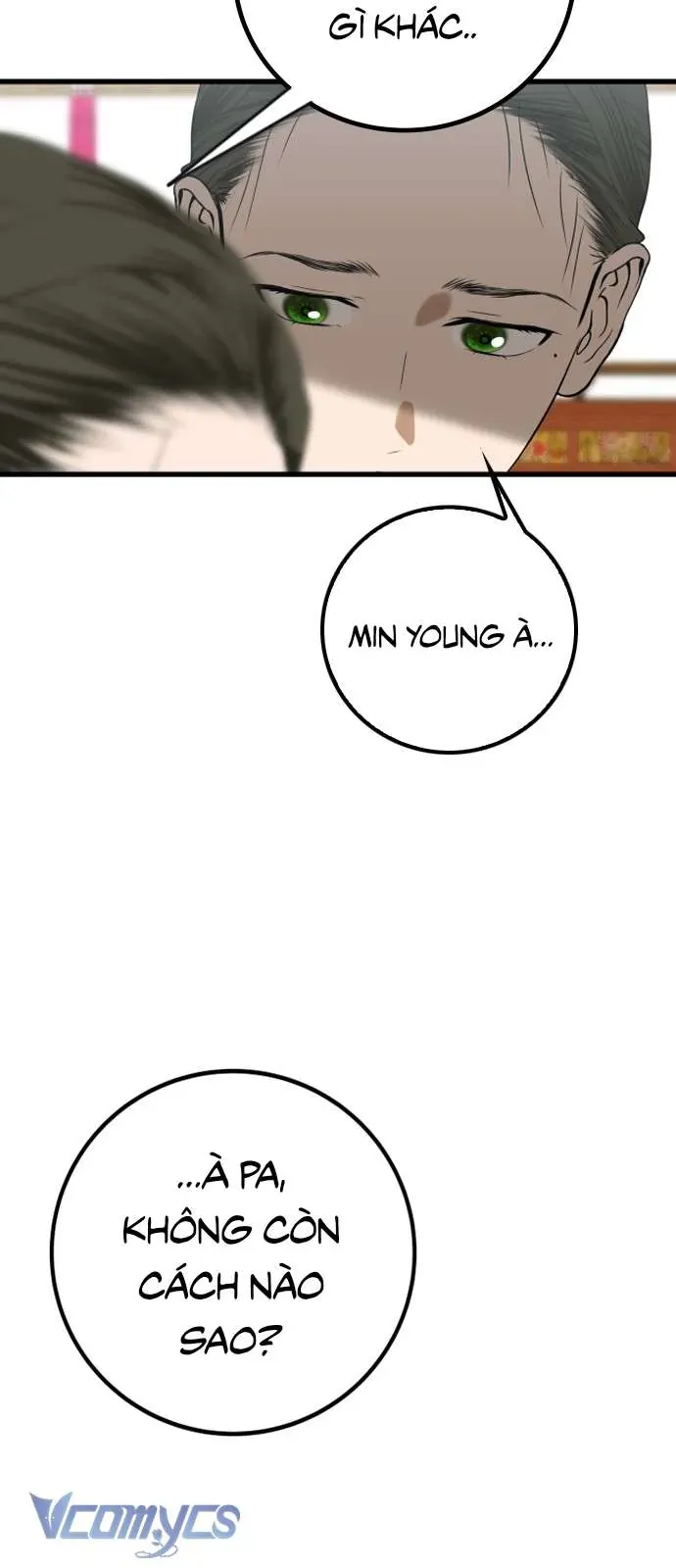 Cuộc Tuyển Chọn Vương Phi Triều Joseon Chapter 40 - Trang 2