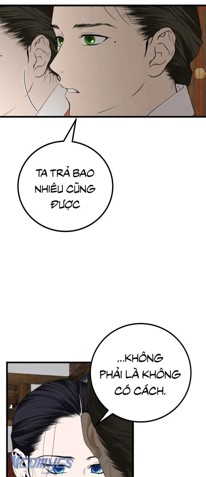Cuộc Tuyển Chọn Vương Phi Triều Joseon Chapter 40 - Trang 2