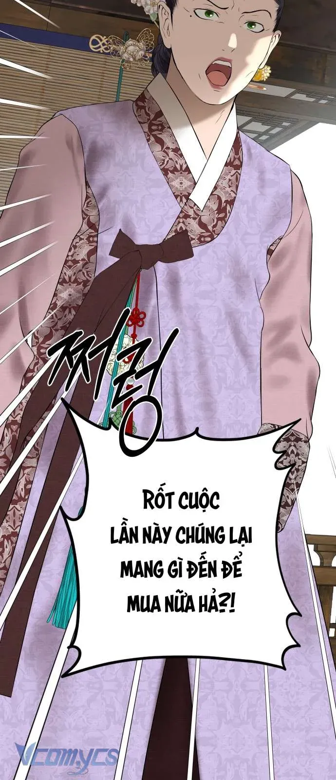 Cuộc Tuyển Chọn Vương Phi Triều Joseon Chapter 40 - Trang 2
