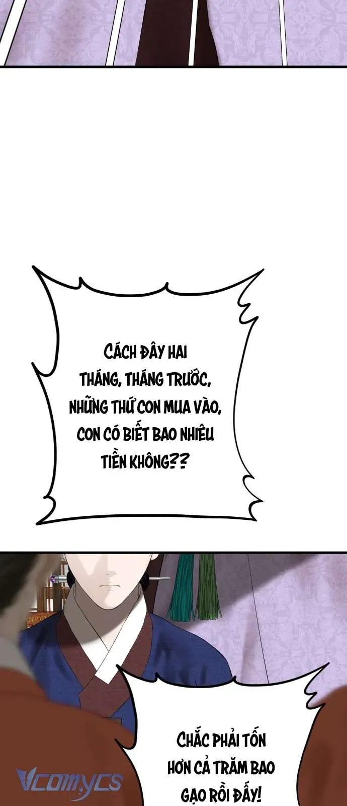 Cuộc Tuyển Chọn Vương Phi Triều Joseon Chapter 40 - Trang 2