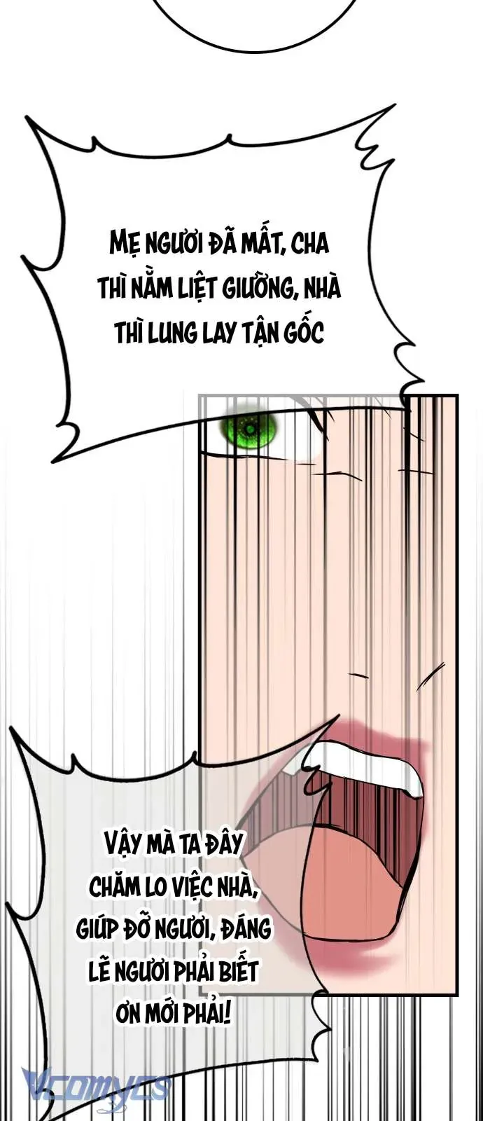 Cuộc Tuyển Chọn Vương Phi Triều Joseon Chapter 40 - Trang 2