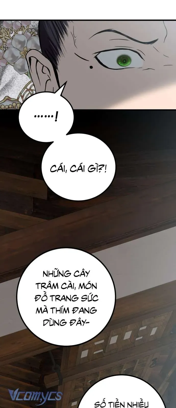 Cuộc Tuyển Chọn Vương Phi Triều Joseon Chapter 40 - Trang 2