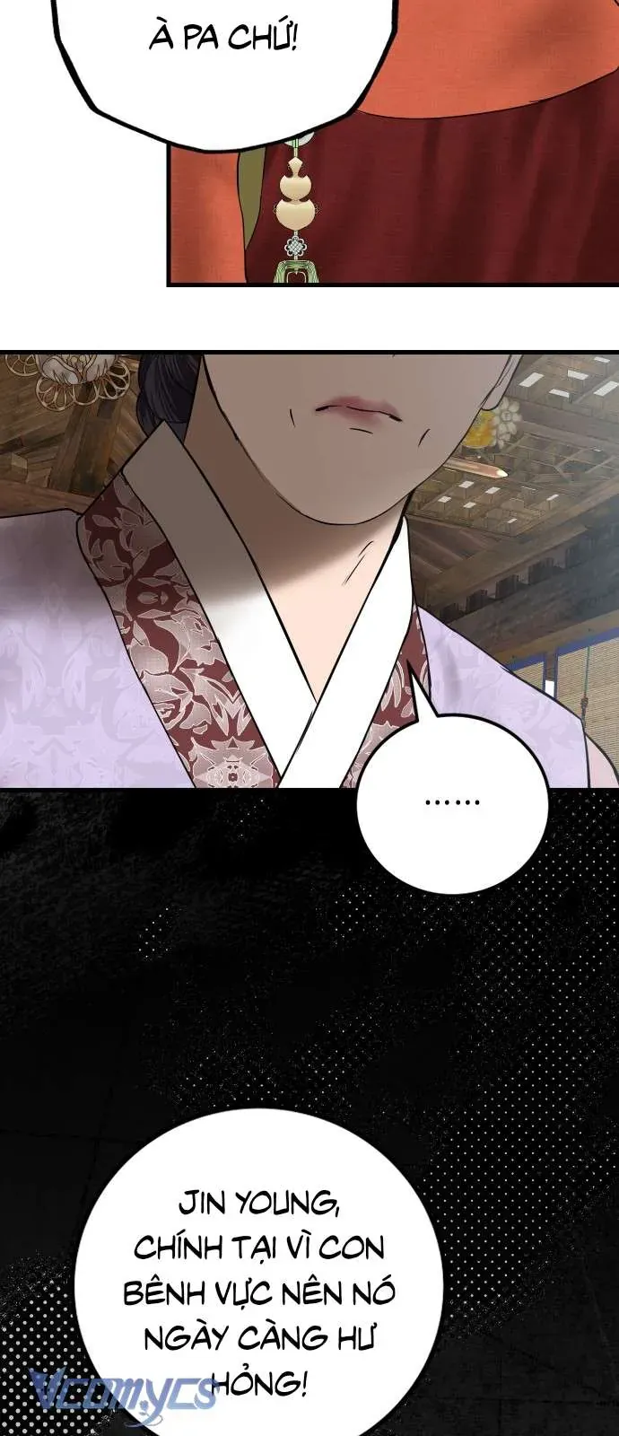 Cuộc Tuyển Chọn Vương Phi Triều Joseon Chapter 40 - Trang 2