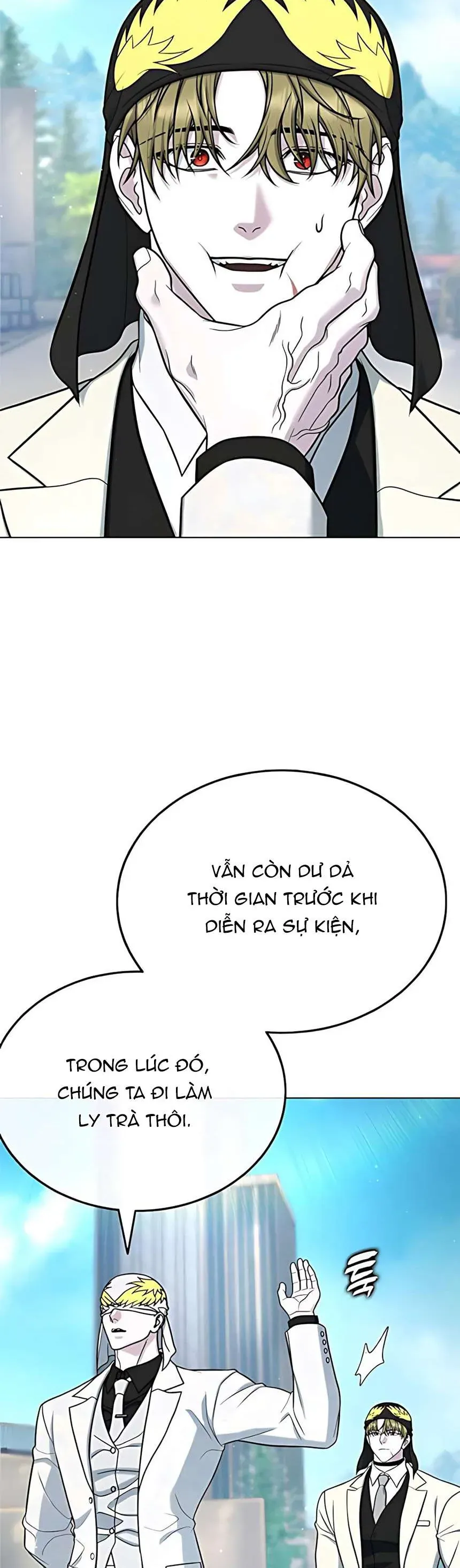 Zombie Papa Chapter 19 - Trang 2