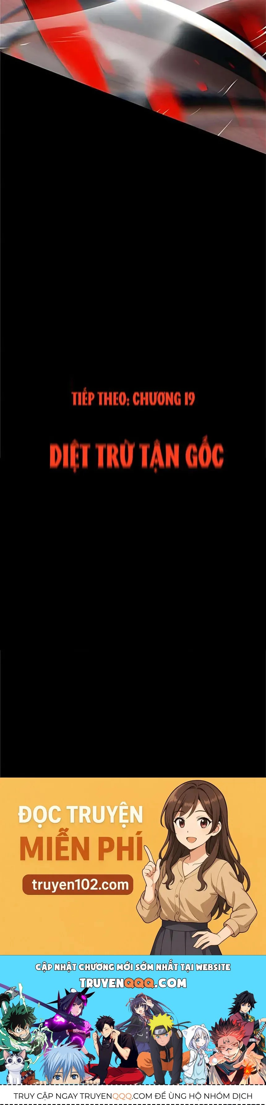 Zombie Papa Chapter 19 - Trang 2