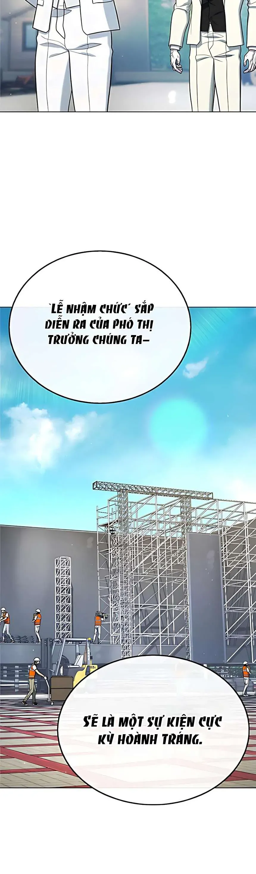 Zombie Papa Chapter 19 - Trang 2