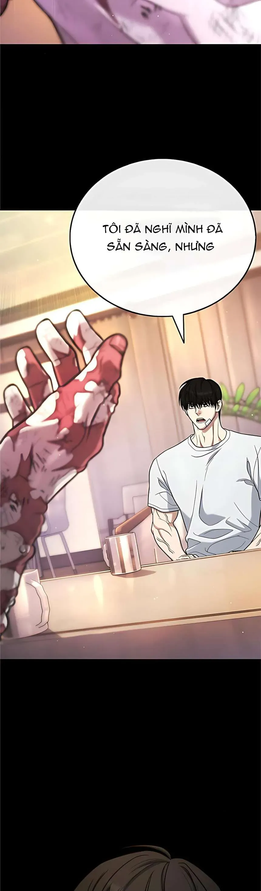 Zombie Papa Chapter 19 - Trang 2