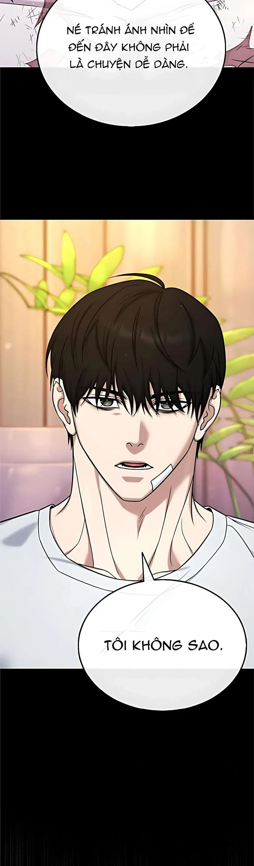 Zombie Papa Chapter 19 - Trang 2