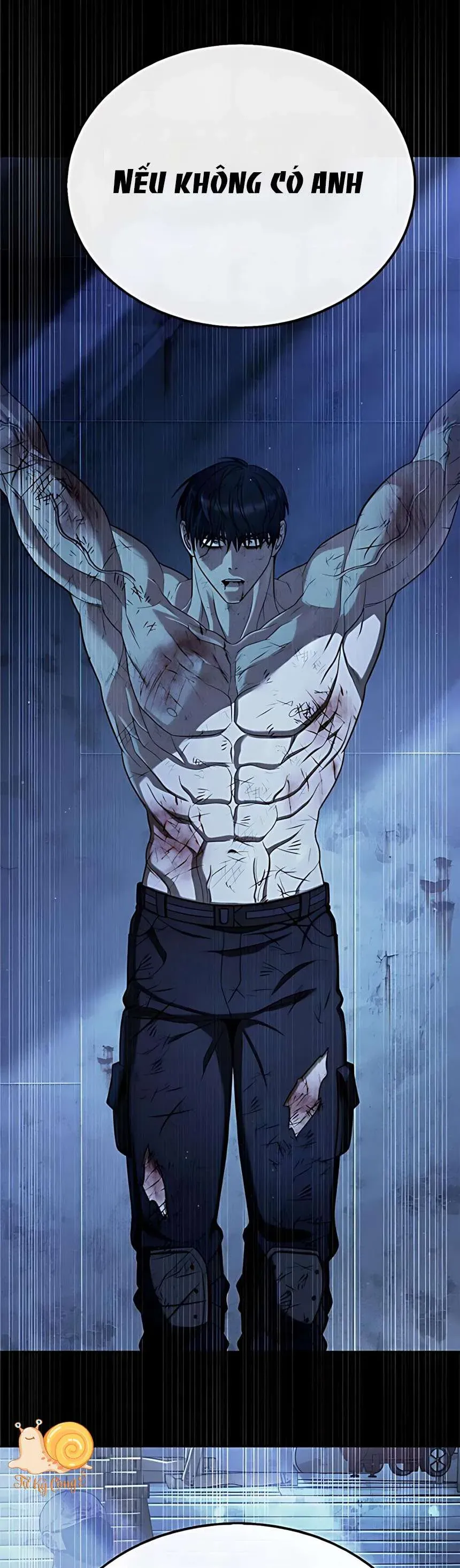 Zombie Papa Chapter 19 - Trang 2