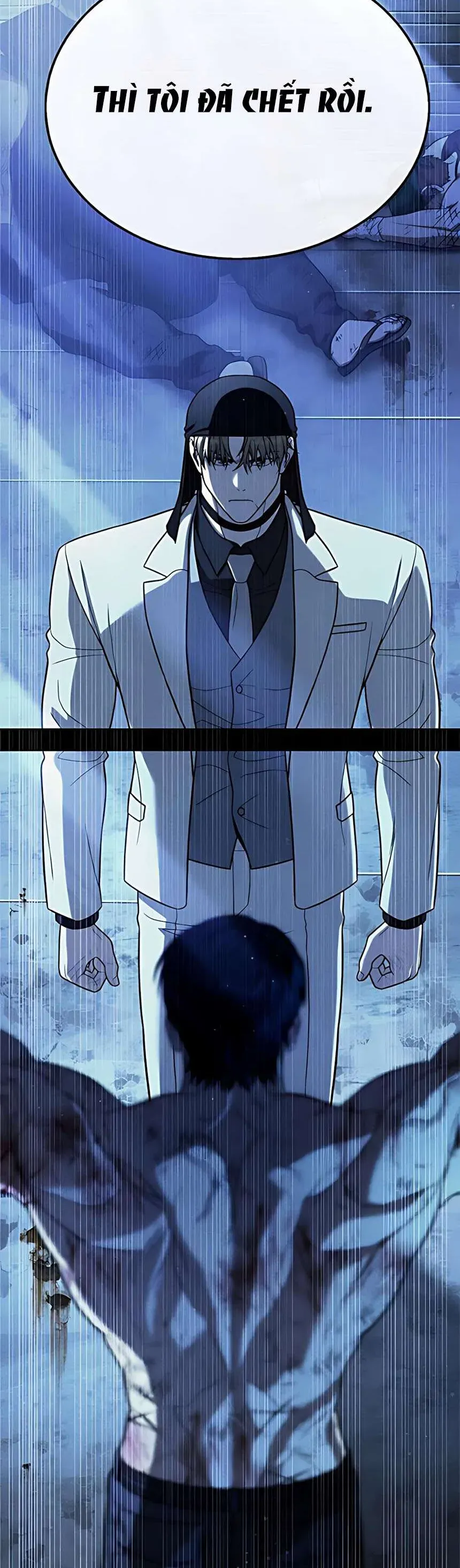 Zombie Papa Chapter 19 - Trang 2