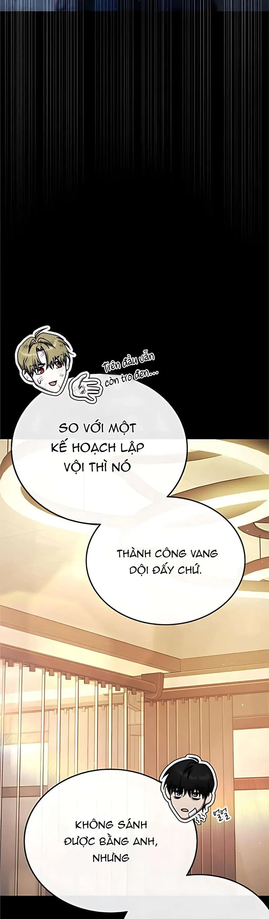 Zombie Papa Chapter 19 - Trang 2