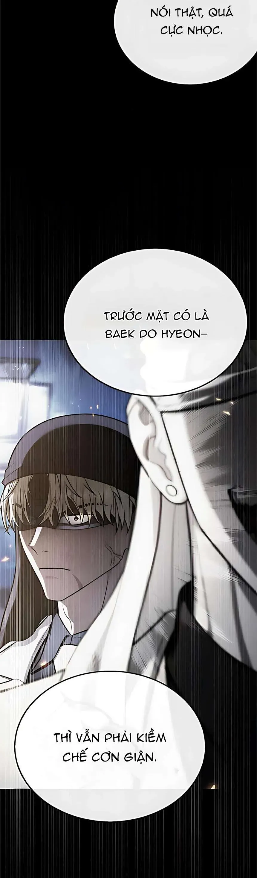 Zombie Papa Chapter 19 - Trang 2