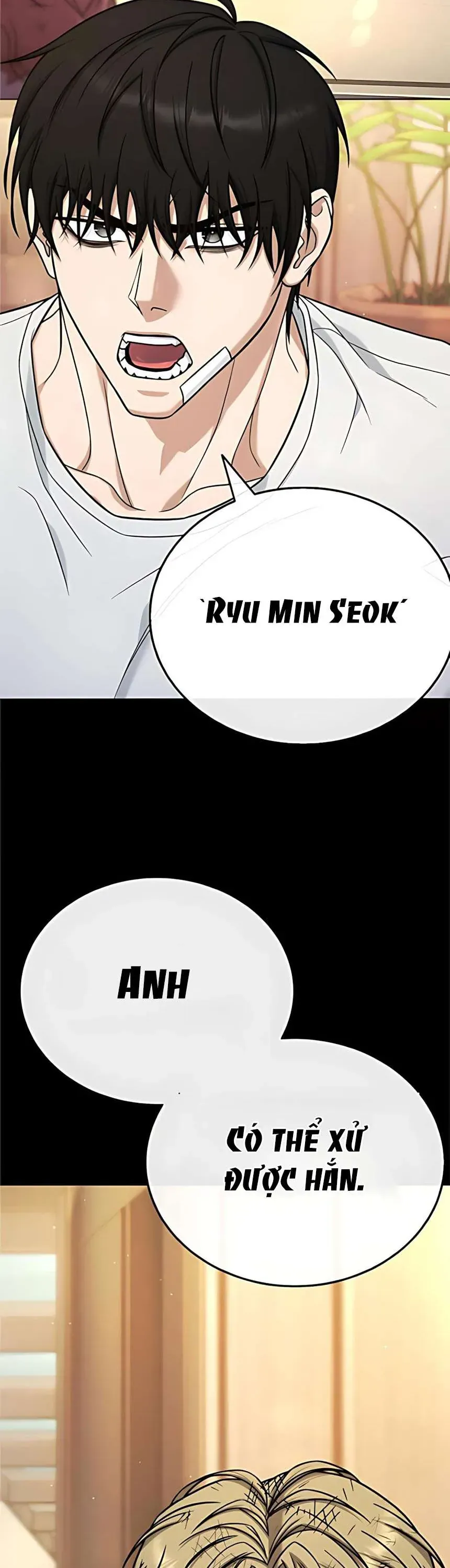 Zombie Papa Chapter 19 - Trang 2