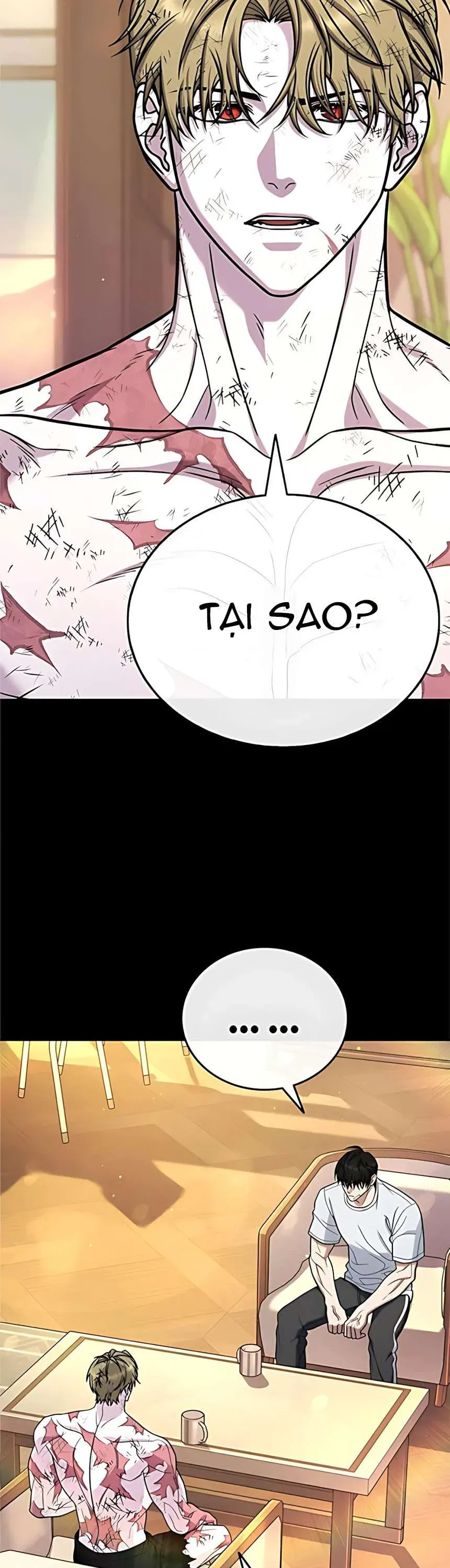 Zombie Papa Chapter 19 - Trang 2