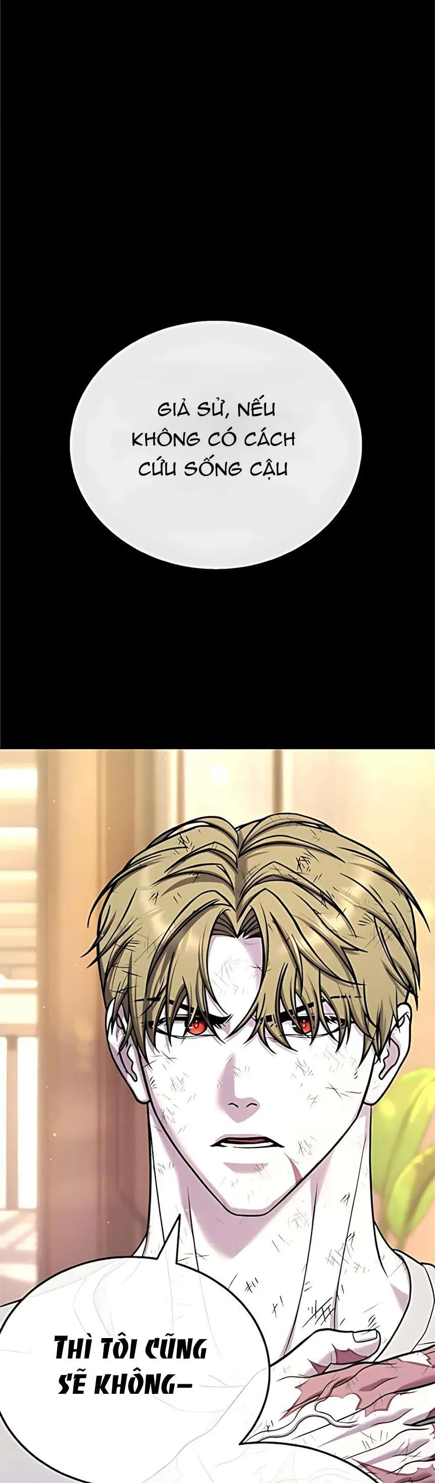 Zombie Papa Chapter 19 - Trang 2