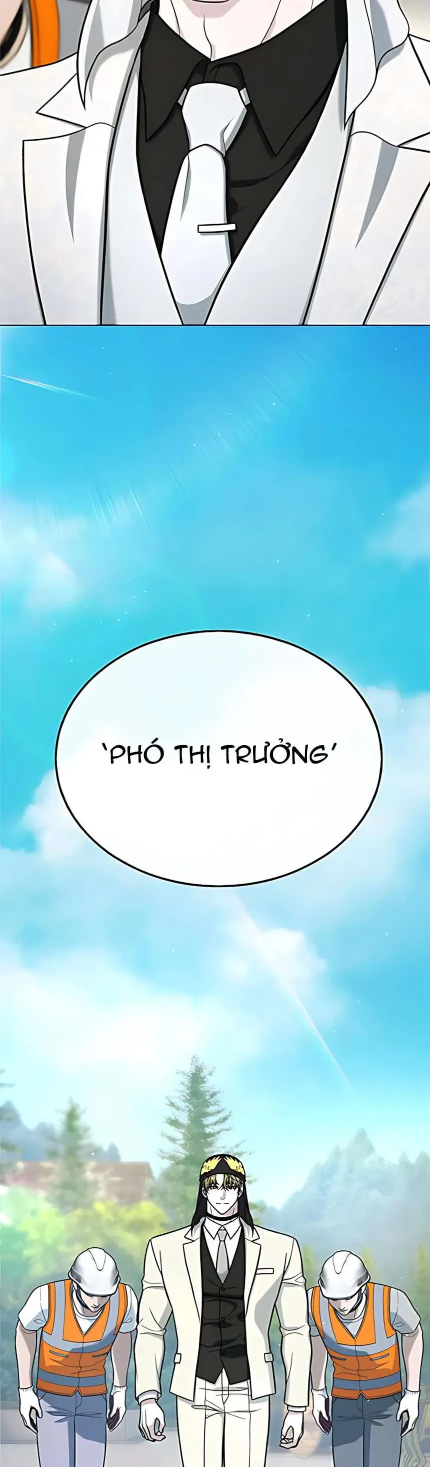 Zombie Papa Chapter 19 - Trang 2