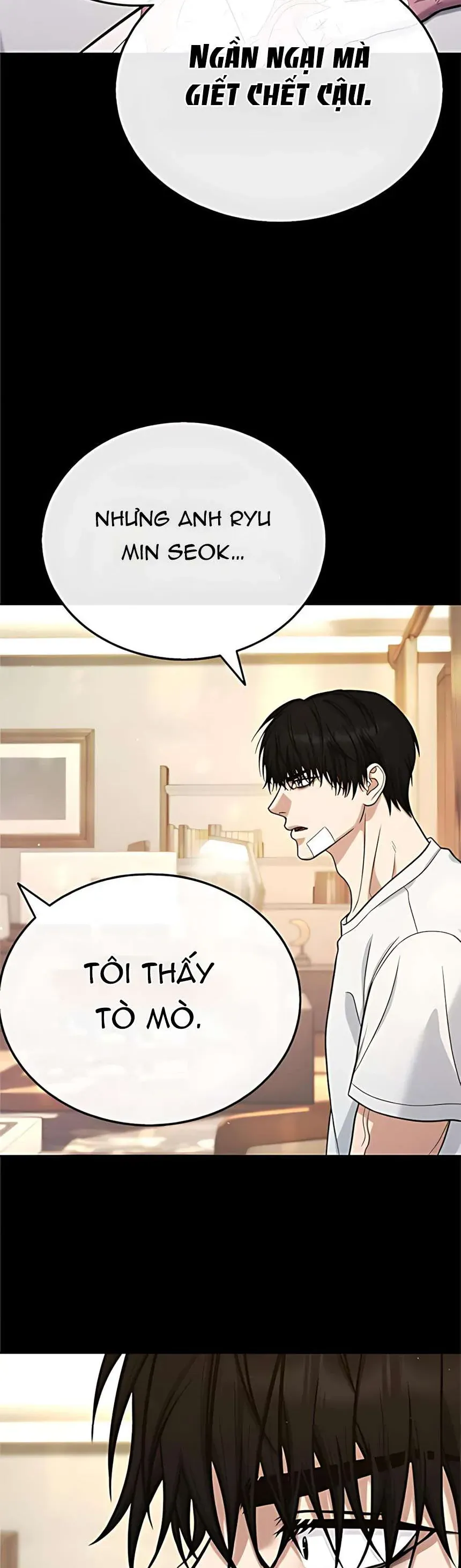 Zombie Papa Chapter 19 - Trang 2