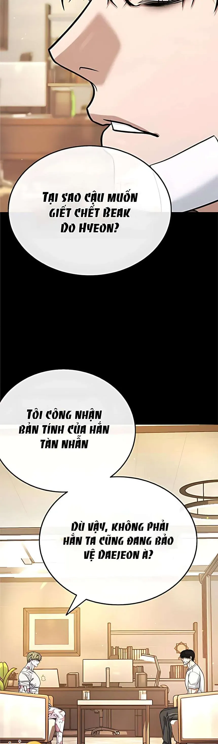 Zombie Papa Chapter 19 - Trang 2