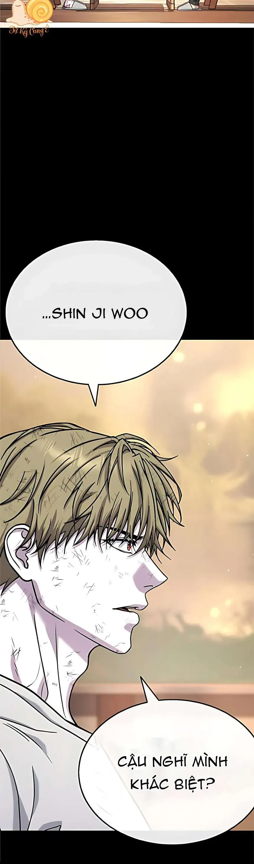 Zombie Papa Chapter 19 - Trang 2