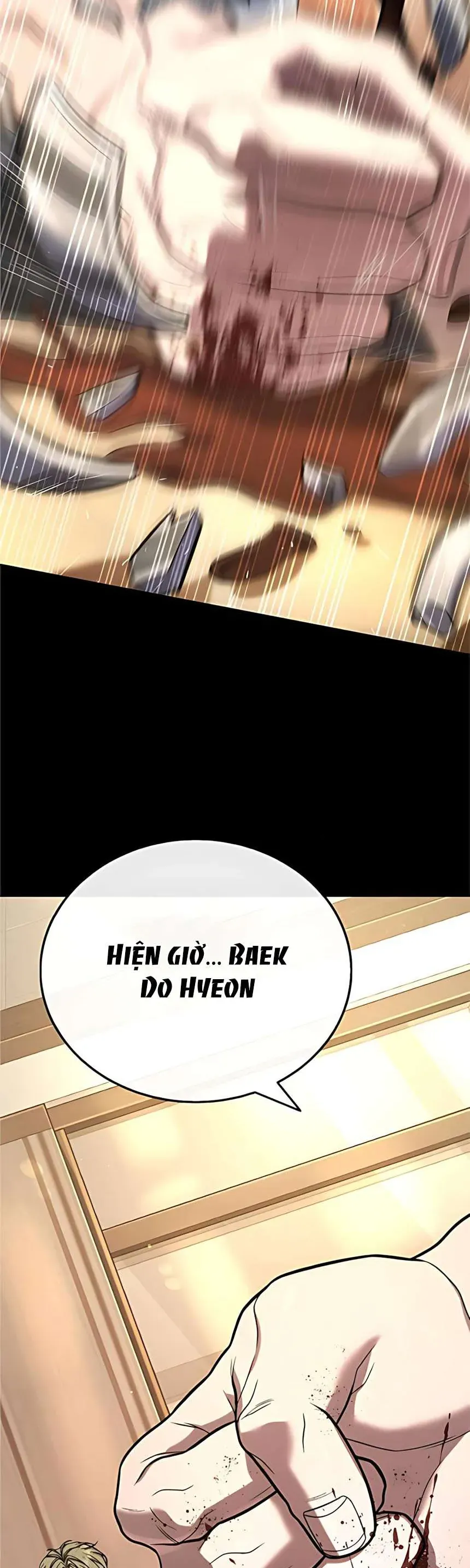 Zombie Papa Chapter 19 - Trang 2