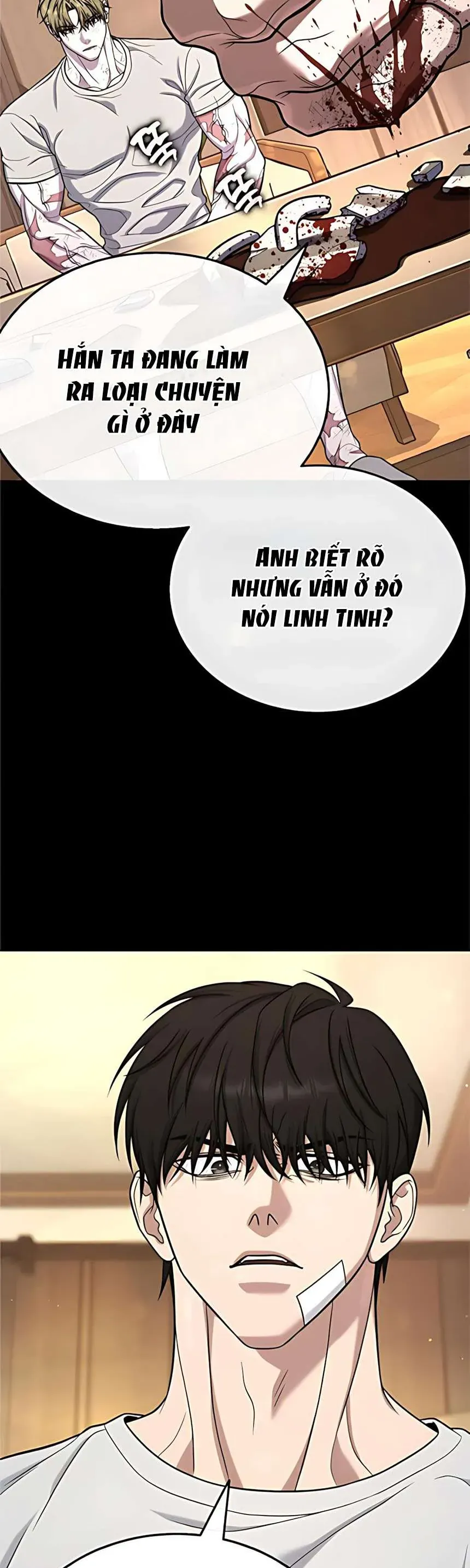 Zombie Papa Chapter 19 - Trang 2