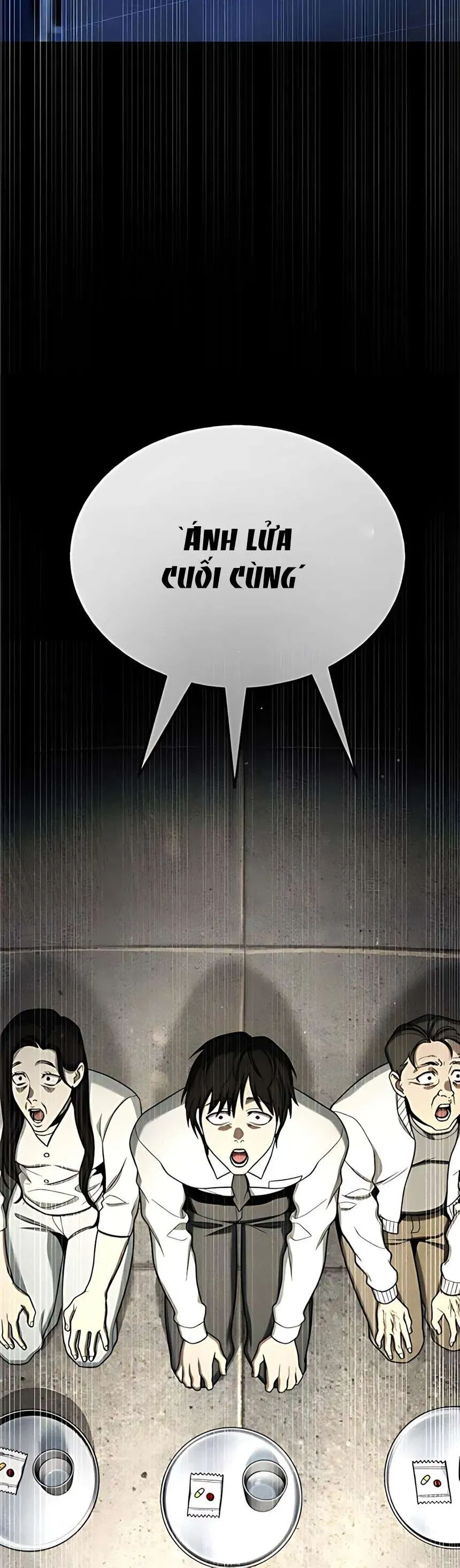 Zombie Papa Chapter 19 - Trang 2