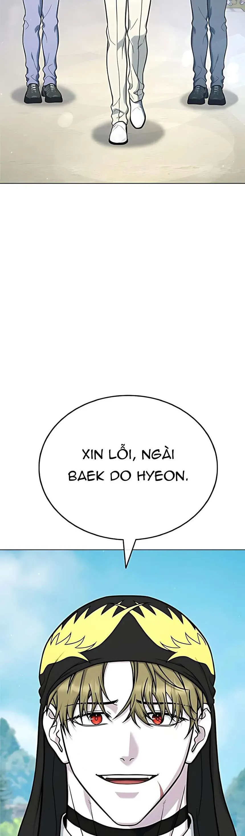 Zombie Papa Chapter 19 - Trang 2