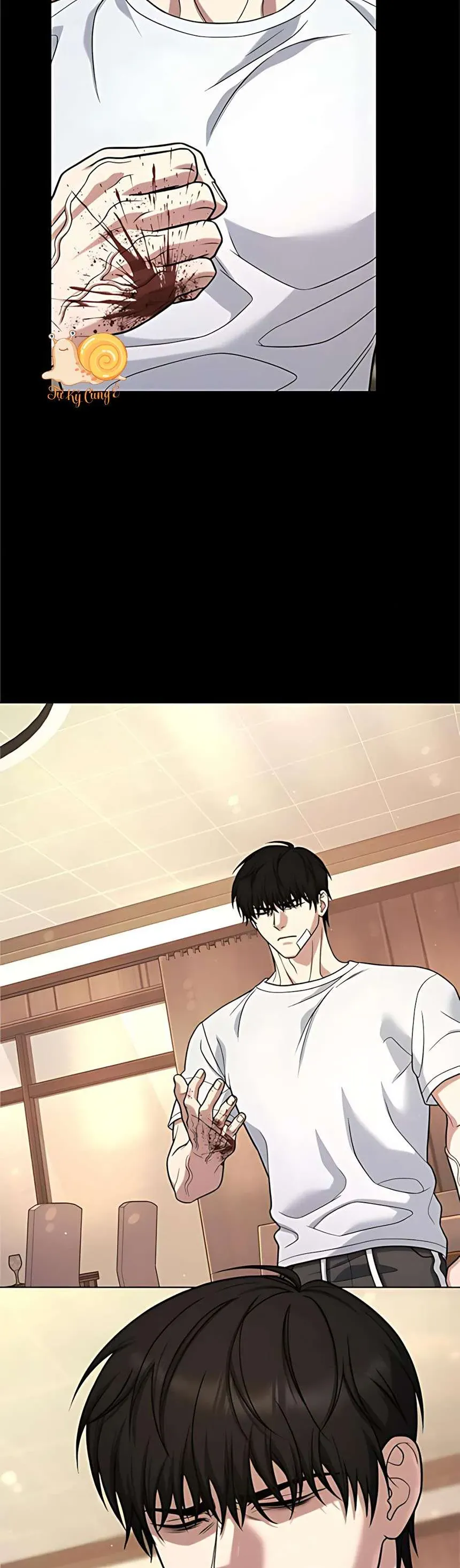 Zombie Papa Chapter 19 - Trang 2