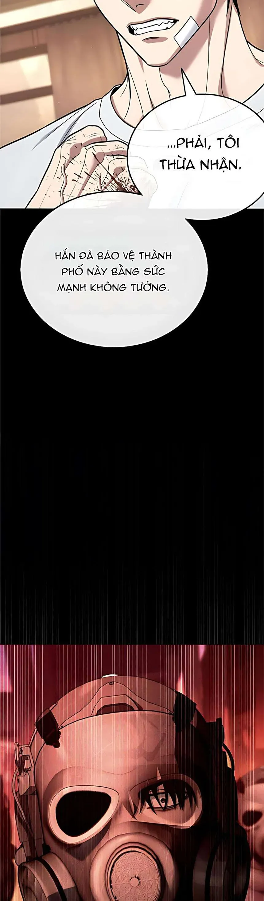 Zombie Papa Chapter 19 - Trang 2