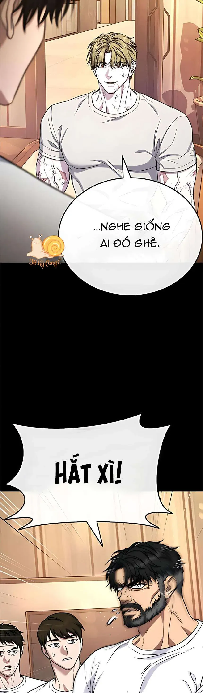 Zombie Papa Chapter 19 - Trang 2