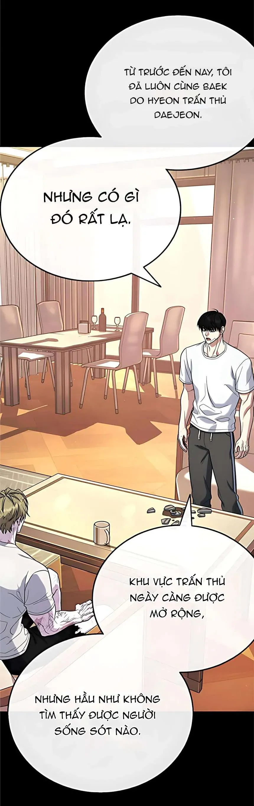 Zombie Papa Chapter 19 - Trang 2