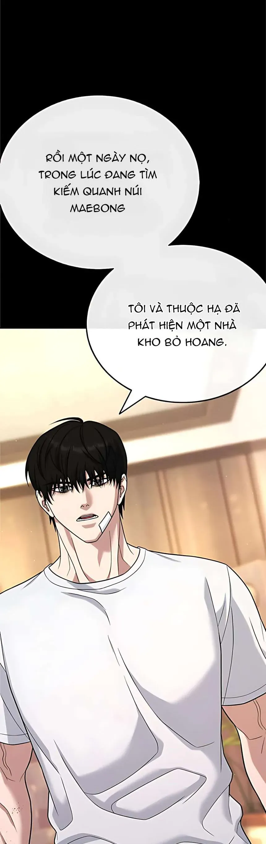 Zombie Papa Chapter 19 - Trang 2