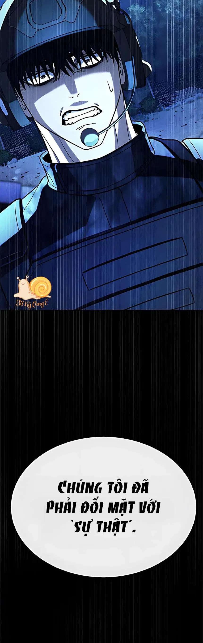 Zombie Papa Chapter 19 - Trang 2