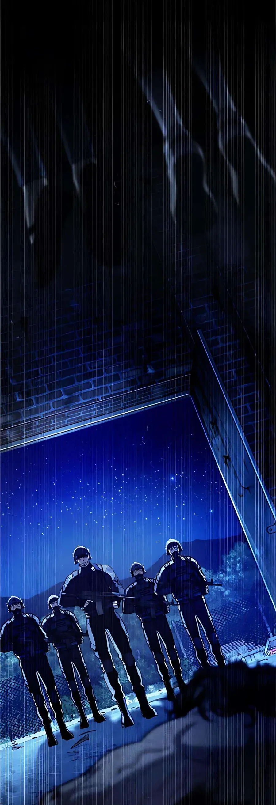 Zombie Papa Chapter 19 - Trang 2