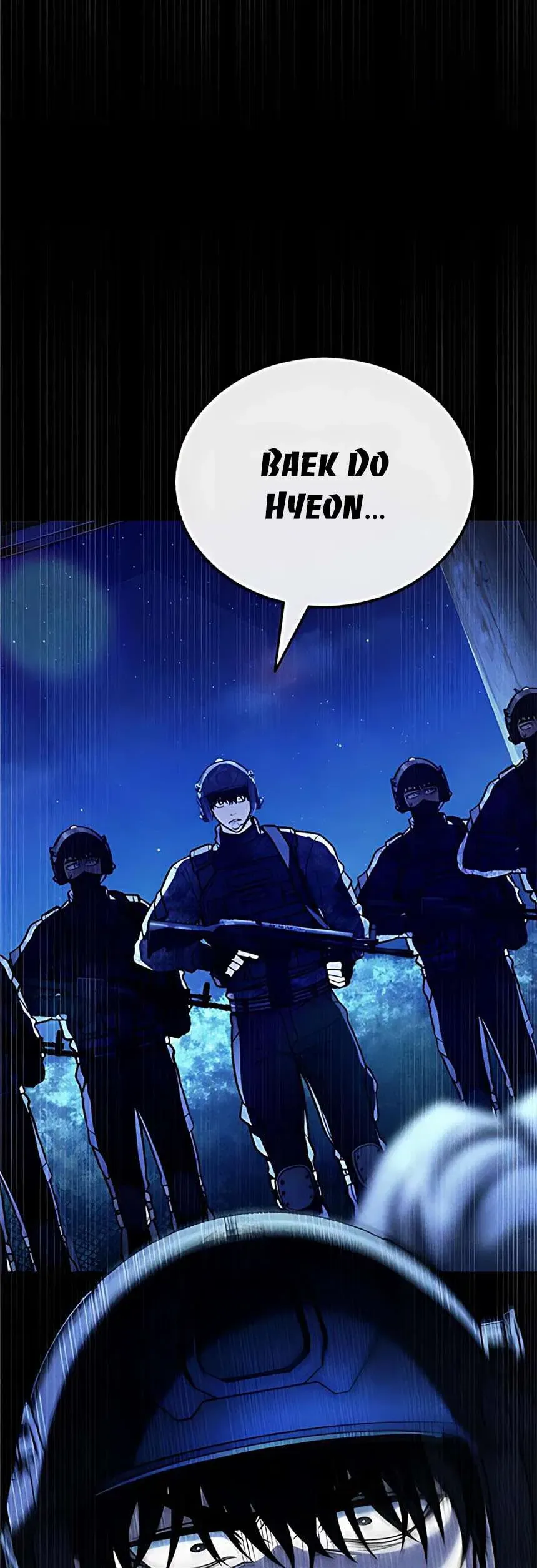 Zombie Papa Chapter 19 - Trang 2