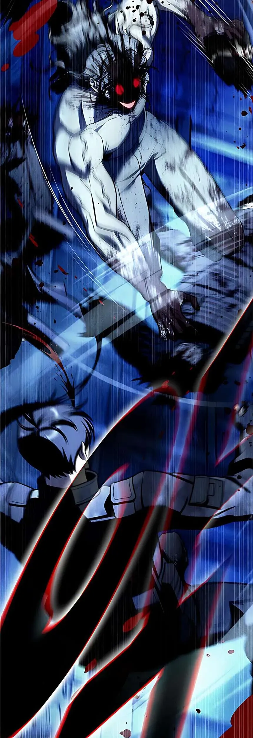 Zombie Papa Chapter 19 - Trang 2