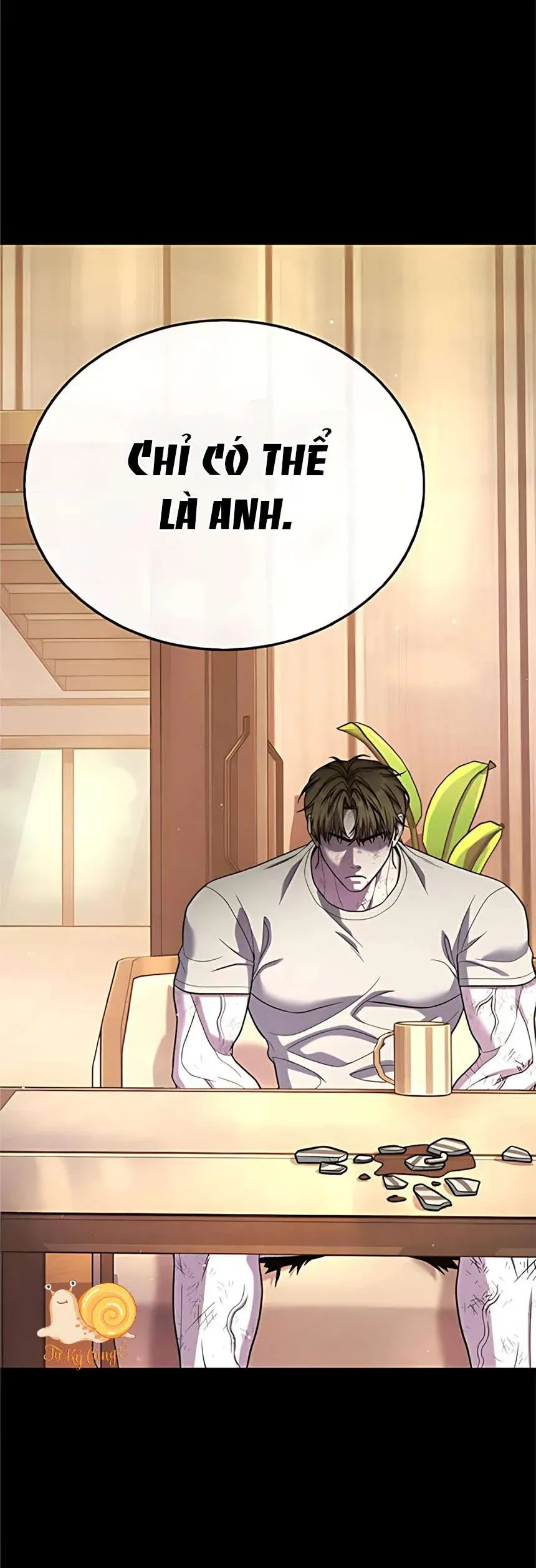 Zombie Papa Chapter 19 - Trang 2