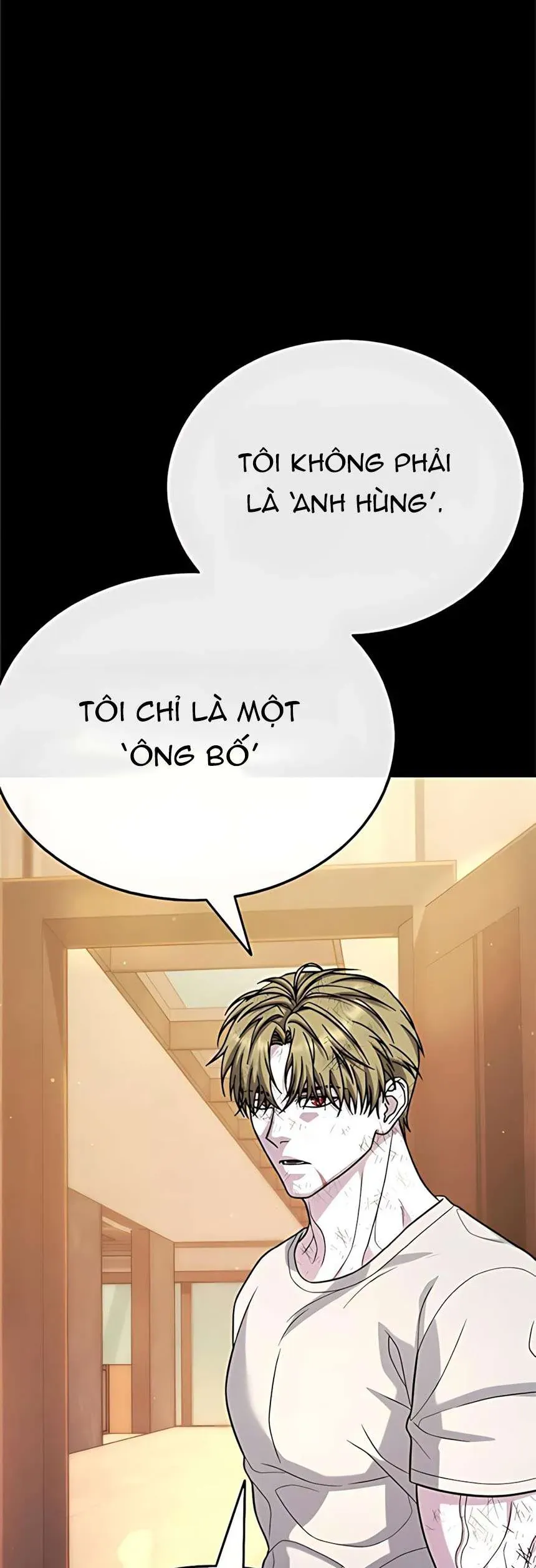 Zombie Papa Chapter 19 - Trang 2