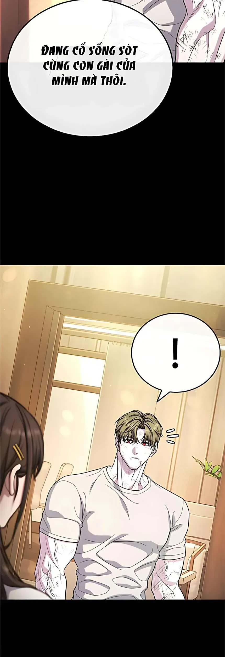 Zombie Papa Chapter 19 - Trang 2