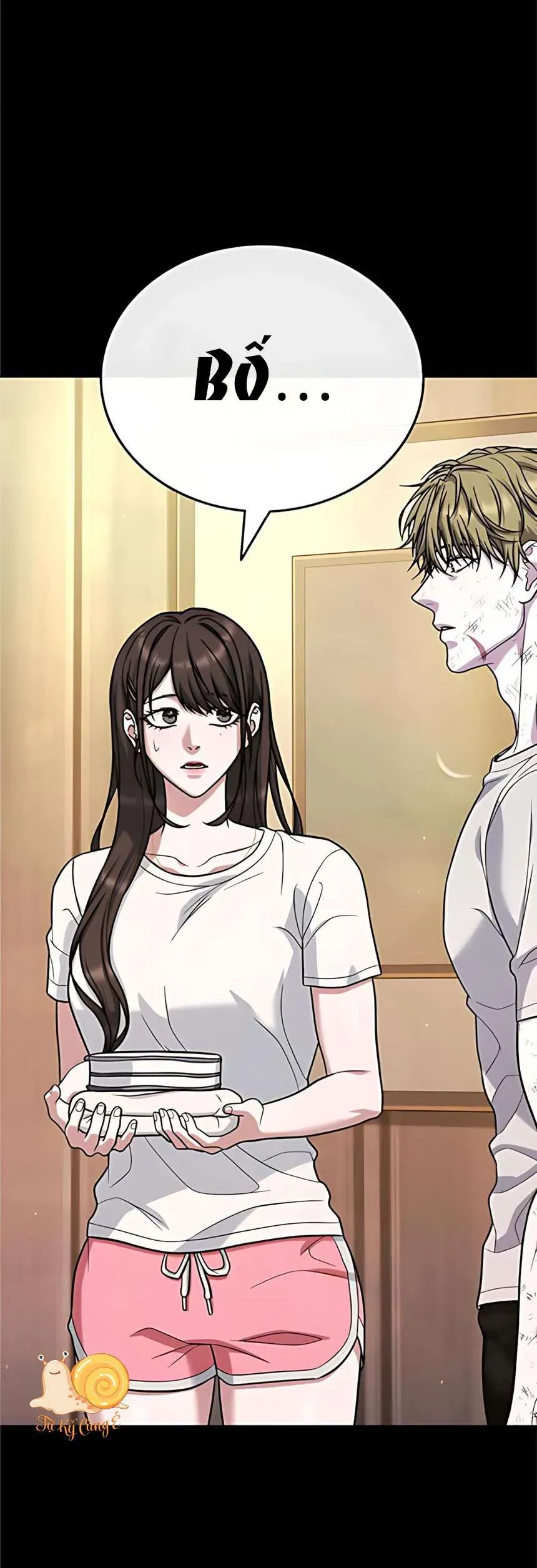 Zombie Papa Chapter 19 - Trang 2