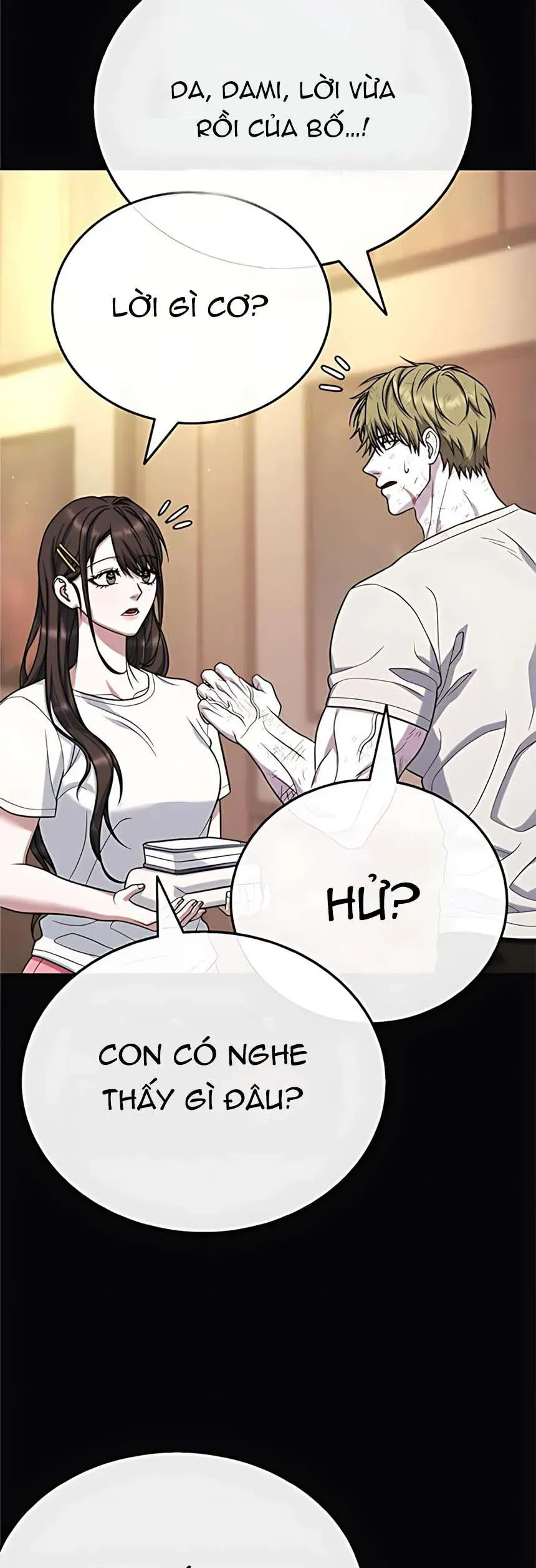 Zombie Papa Chapter 19 - Trang 2