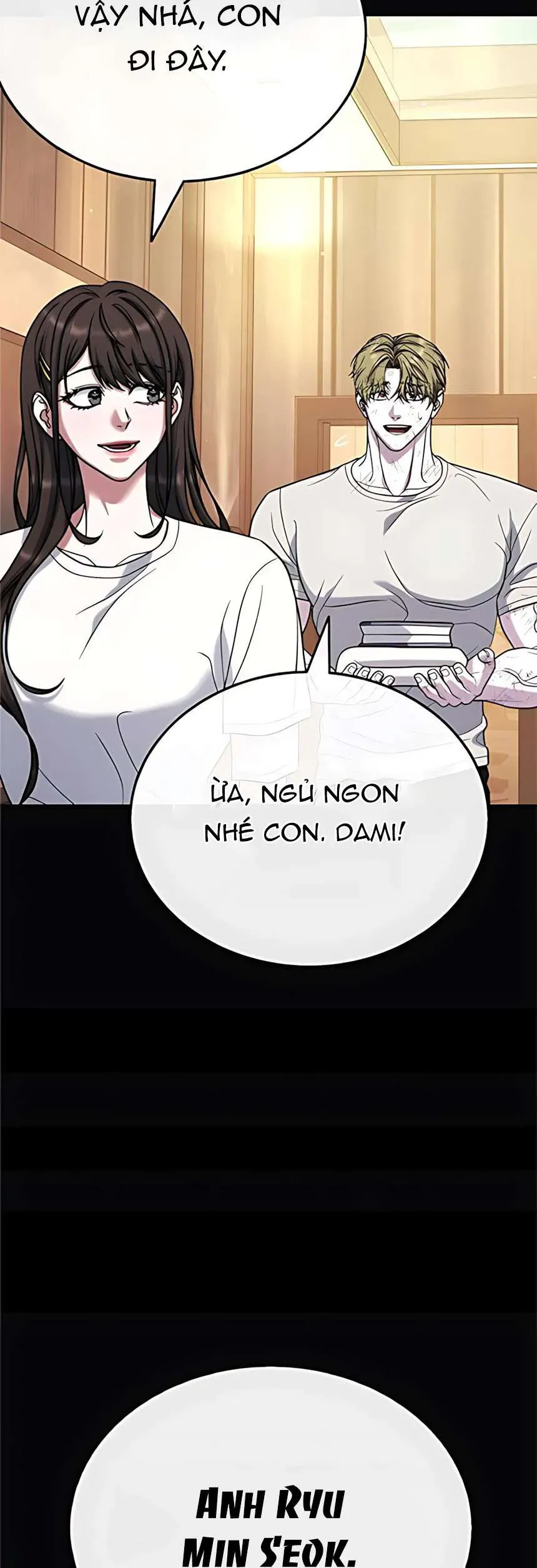 Zombie Papa Chapter 19 - Trang 2
