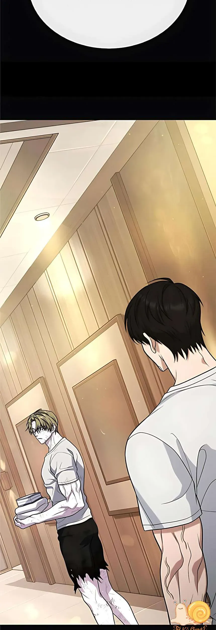 Zombie Papa Chapter 19 - Trang 2