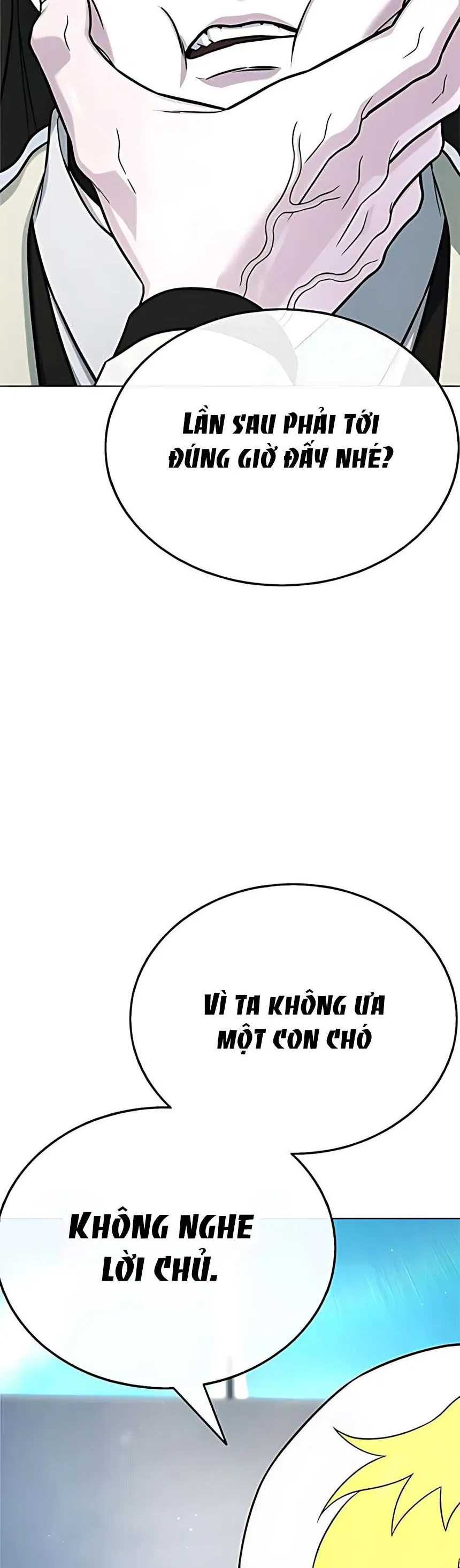 Zombie Papa Chapter 19 - Trang 2