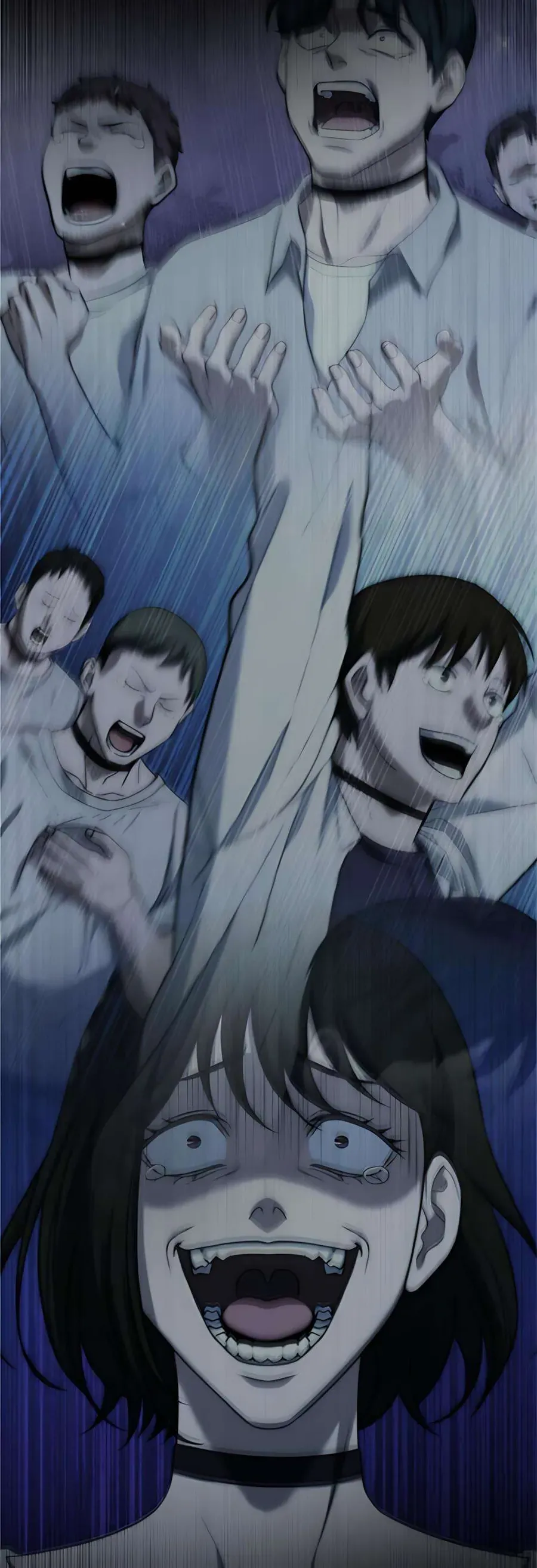 Zombie Papa Chapter 19 - Trang 2