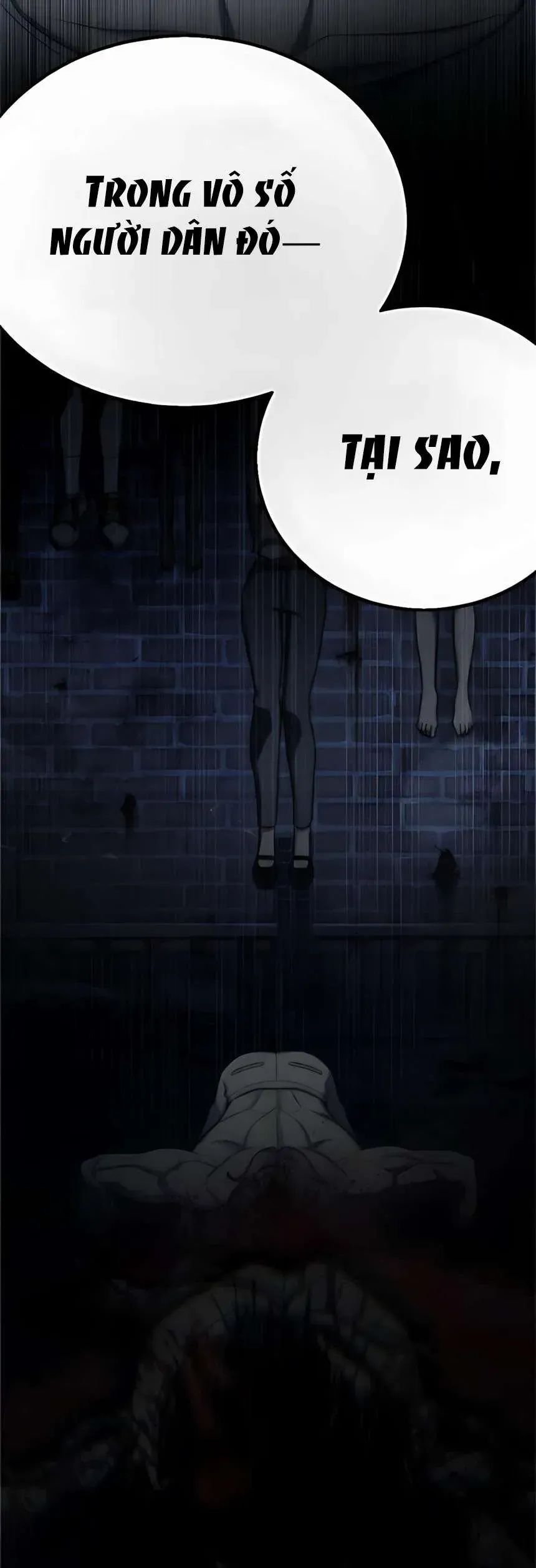 Zombie Papa Chapter 19 - Trang 2