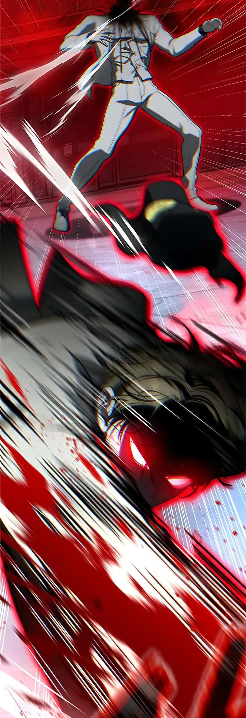 Zombie Papa Chapter 19 - Trang 2